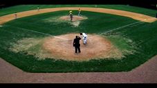 [WATCH] One year ago today Aggie baseball walked off victorious vs. Bibb County