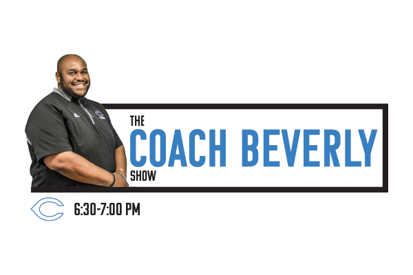 The Coach Beverly Show – Aug. 29, 2019