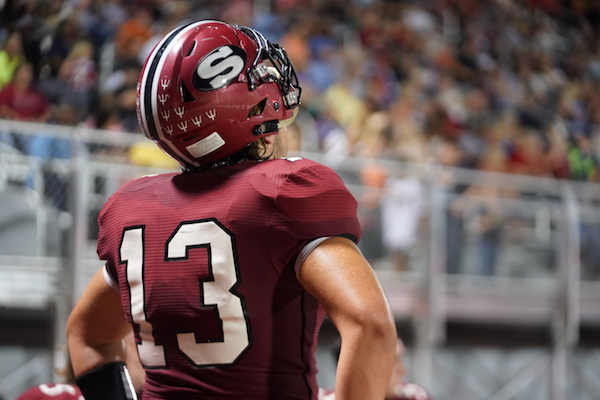 HS Football Team Previews: Sylacauga looking to make noise in 2019