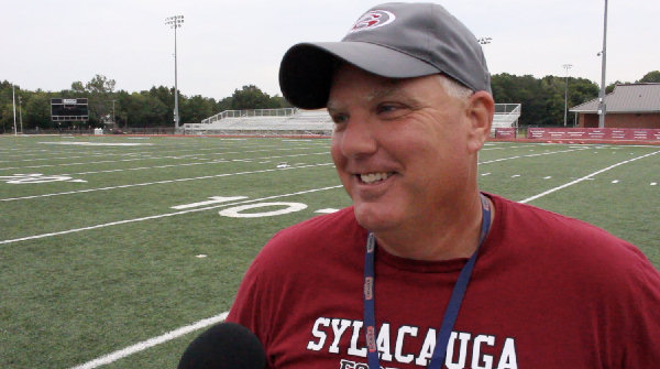 SOURCES: Sylacauga’s Griffith expected to resign as head football coach; will retire from teaching at end of school year