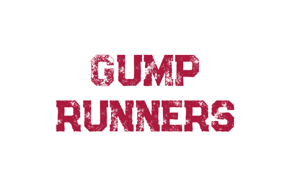 [LISTEN] Gump Runners Podcast – Aug. 1, 2019