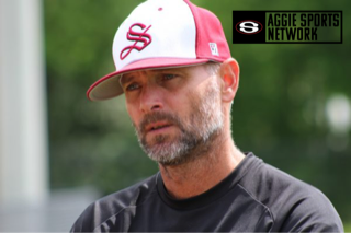 [LISTEN] Aggie Sports Nation feat. Coach Jeff Bell – April 9, 2020