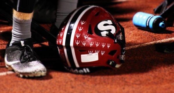 [WATCH] Sylacauga Head Coach Matt Griffith interview before Monday practice