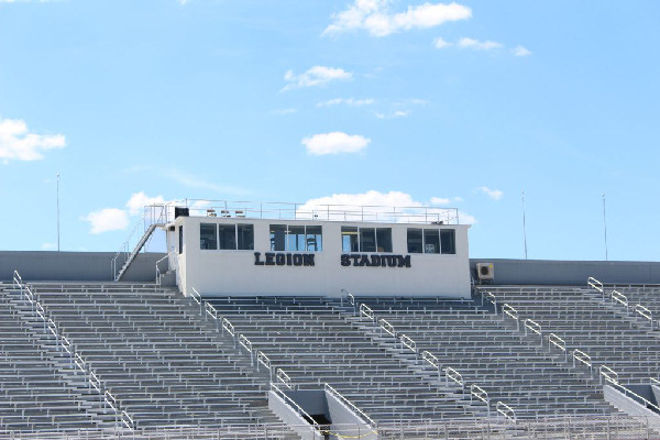 Aggie Sports Network and Comer Sports Network will team up for Marble City Classic spring game