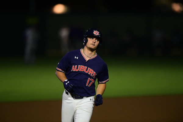 Tigers set to take on Samford at Hoover Met