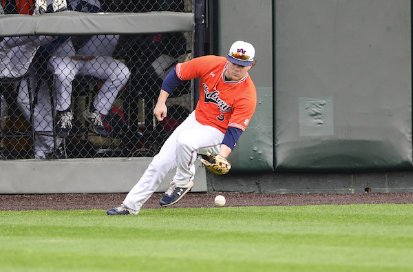 Tigers continue homestand with series vs. Wright State