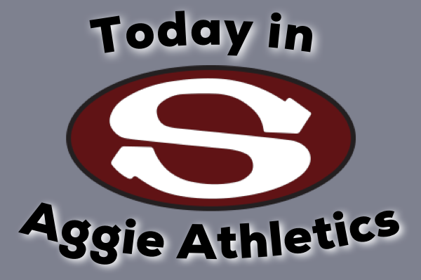 Today in Aggie Athletics – Feb. 26, 2020