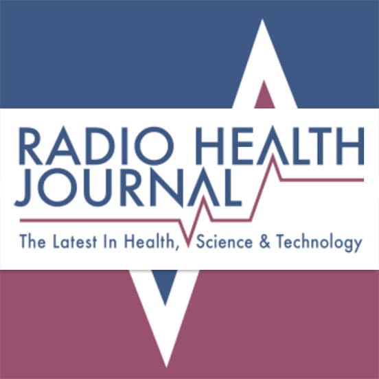 Radio Health Journal