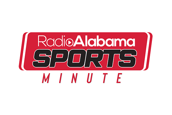 [LISTEN] RadioAlabama Sports Minute – Friday, Mar. 12, 2021