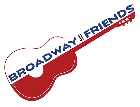 Broadway and Friends