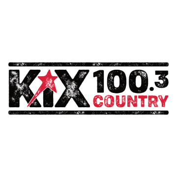 Hit Kickin’ Country – KiX 100.3