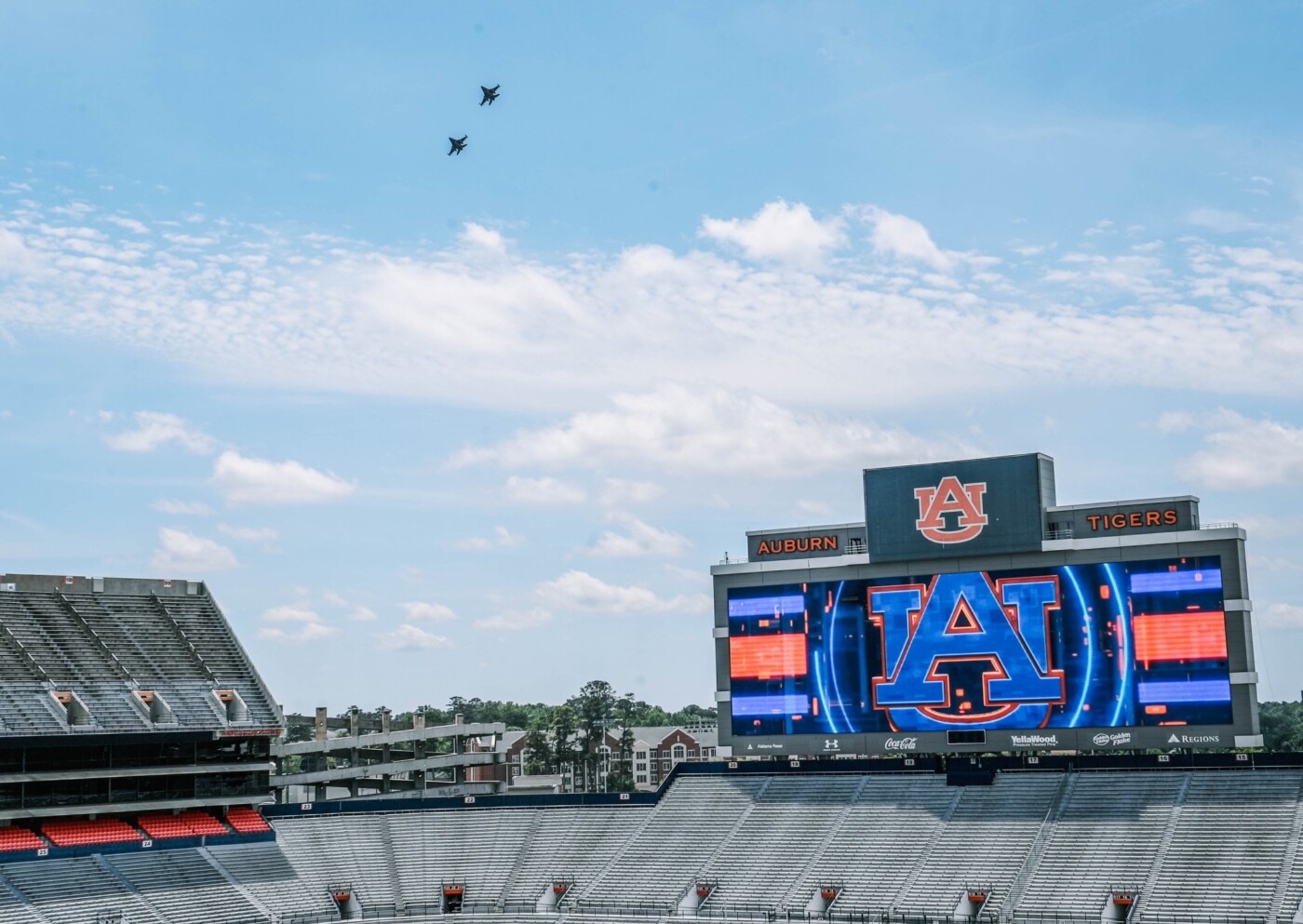 Biggest questions for Auburn at fall camp