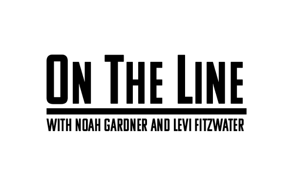 [LISTEN] On the Line: Bo Nix or Sean White?