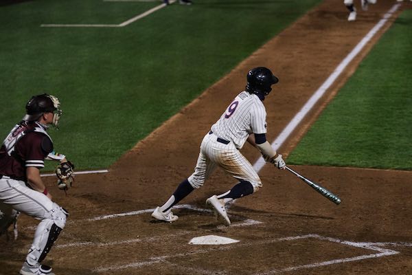 No. 17 Auburn readies for tough test at Round Rock Classic