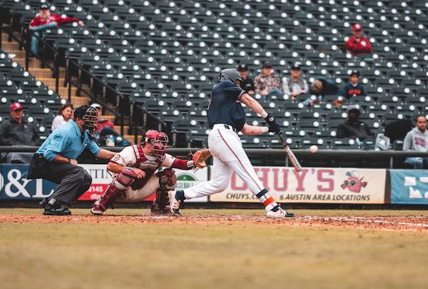 Tigers set to take on Lipscomb in Nashville