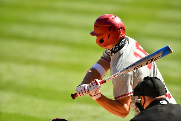 NCAA Ruston Regional Pits Alabama Baseball against NC State, Rider and Host Louisiana Tech