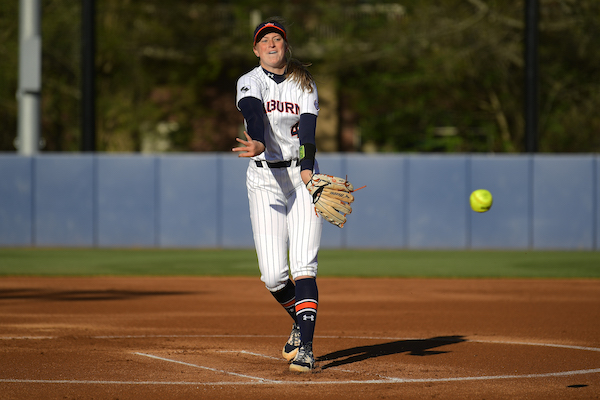 Tigers trek to Texas for three-game series with the Aggies