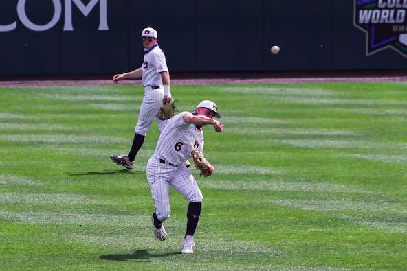 Auburn travels to Tuscaloosa to take on archrival Alabama