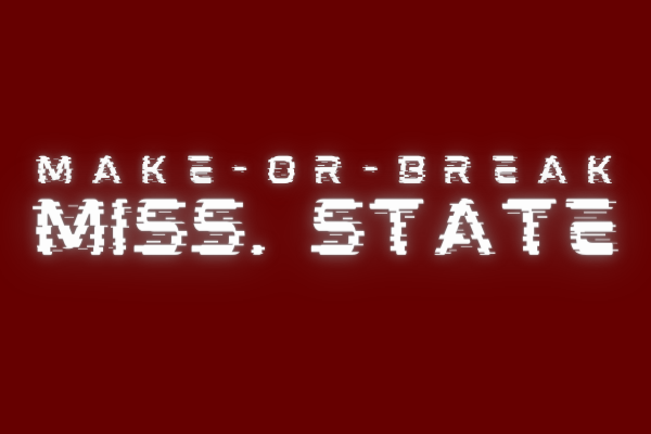 SEC Make-or-Break Factors: Mississippi State Bulldogs