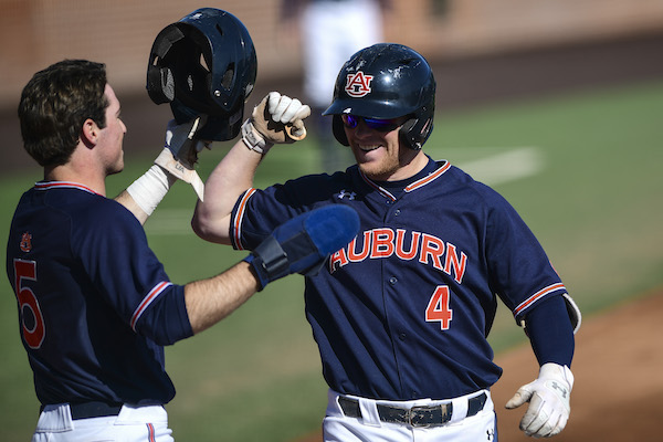 Rankin Woley tabbed a finalist for Senior CLASS Award