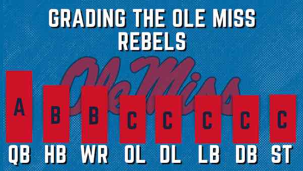 Auburn Schedule Analysis: Ole Miss Rebels