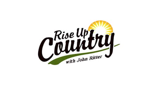 Rise Up Country with John Ritter