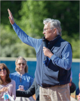 Former Dodger pitcher Joe Beckwith passes away at 66