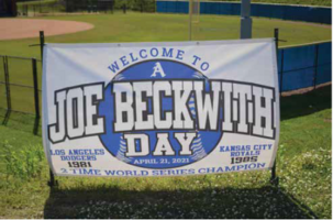 Former Dodger pitcher Joe Beckwith passes away at 66