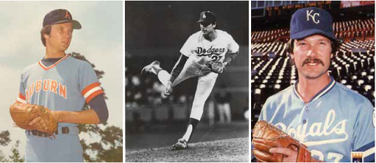 Pitching greatness part of Dodgers legacy