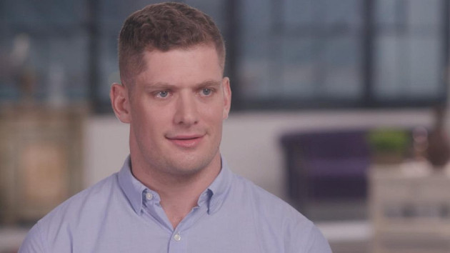 Carl Nassib reflects on publicly coming out on social media, hopes for fall NFL season