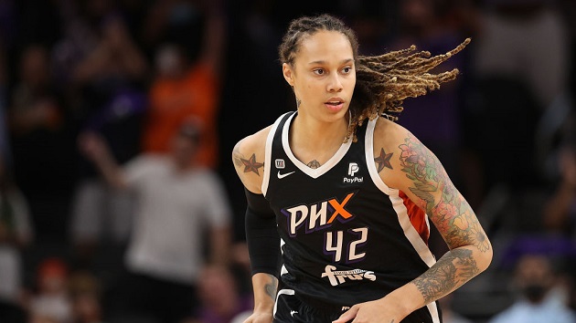 Cherelle Griner says Biden ‘has not forgotten’ Brittney Griner