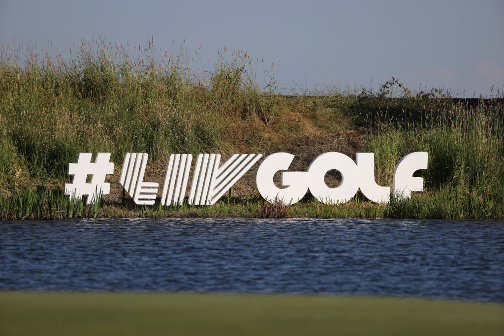 9/11 families slam Saudi-backed LIV Golf tournament in New Jersey