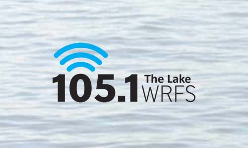 The Lake – 105.1 WRFS