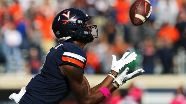 University of Virginia mass shooting: What we know about the three football players killed