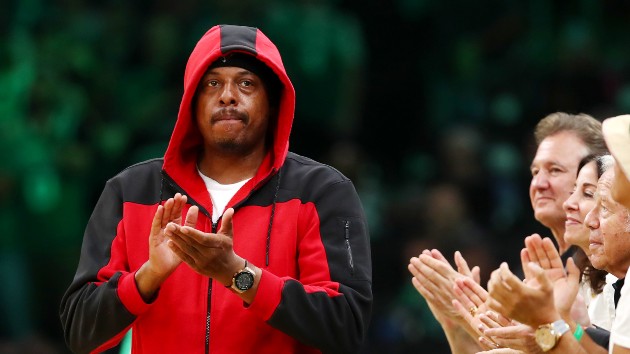 Celtics legend Paul Pierce pays $1.5 million penalty for promoting crypto without disclosing payment