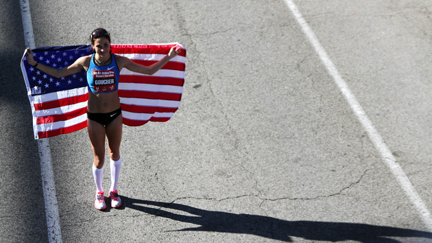 Elite runner Kara Goucher comes out about sexual assault allegations against former coach in new memoir