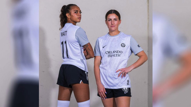 Soccer team changes uniforms to help players feel comfortable on their periods