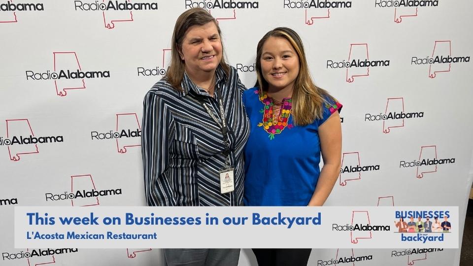 [WATCH] Businesses in our Backyard – S1/E14: L’Acosta Mexican Restaurant