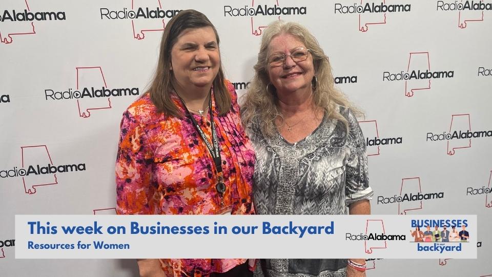 [WATCH] Businesses in our Backyard – S2/E7: Resources for Women