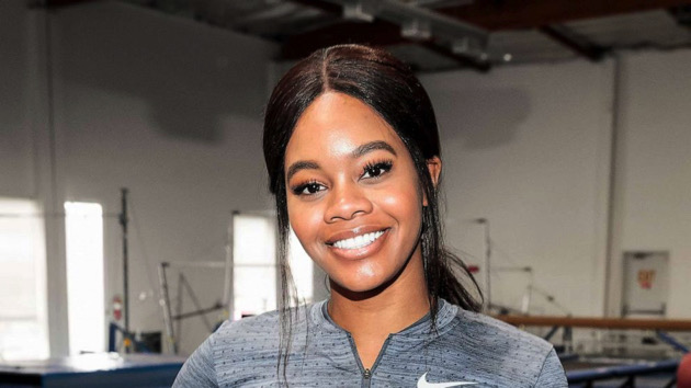 Gymnast Gabby Douglas confirms she’s returning to compete in 2024