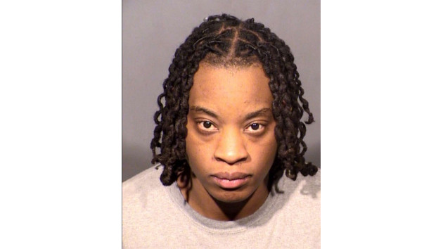 WNBA star Riquna Williams arrested in connection to domestic violence incident: Police