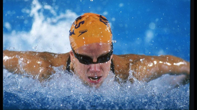 Autopsy reveals what caused death of former American champion swimmer Jamie Cail in US Virgin Islands