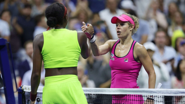 US Open recap: What happened with Coco Gauff in round 1 win over Laura Siegemund