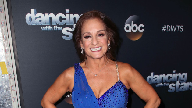 Fundraiser for Olympian Mary Lou Retton exceeds goal as she’s ‘fighting for her life’ in ICU