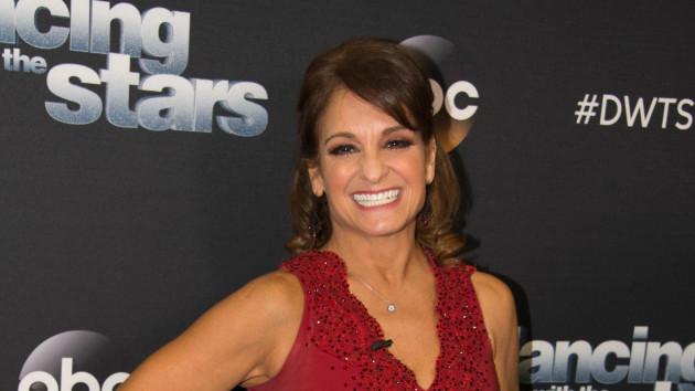 Mary Lou Retton getting ‘stronger’ as she battles pneumonia in ICU, daughter says