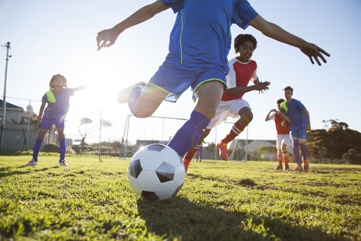 Leading pediatric group warns competitive youth sports are leading to burnout, injuries