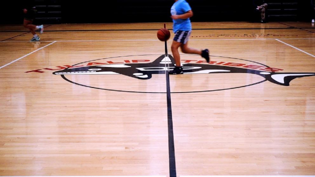 Indigenous HOOPS program supports Indigenous youth and mental health