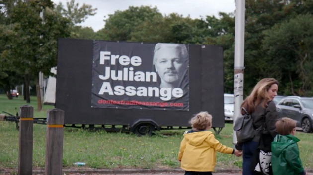 Julian Assange extradition decision delayed by UK court, allowing time for appeal