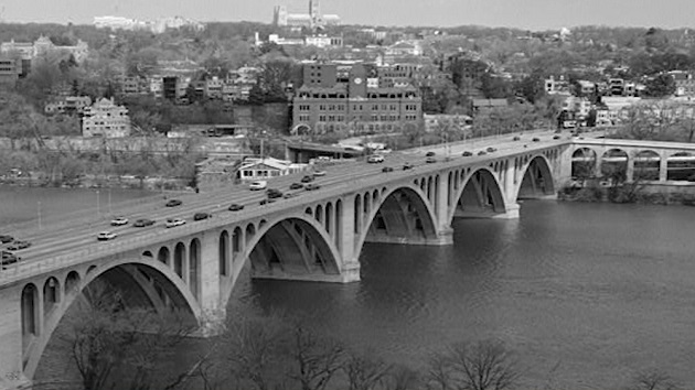 The history of Baltimores Francis Scott Key Bridge