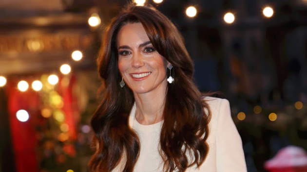 Kate Middleton diagnosed with cancer: Sarah Ferguson, Harry and Meghan, more react